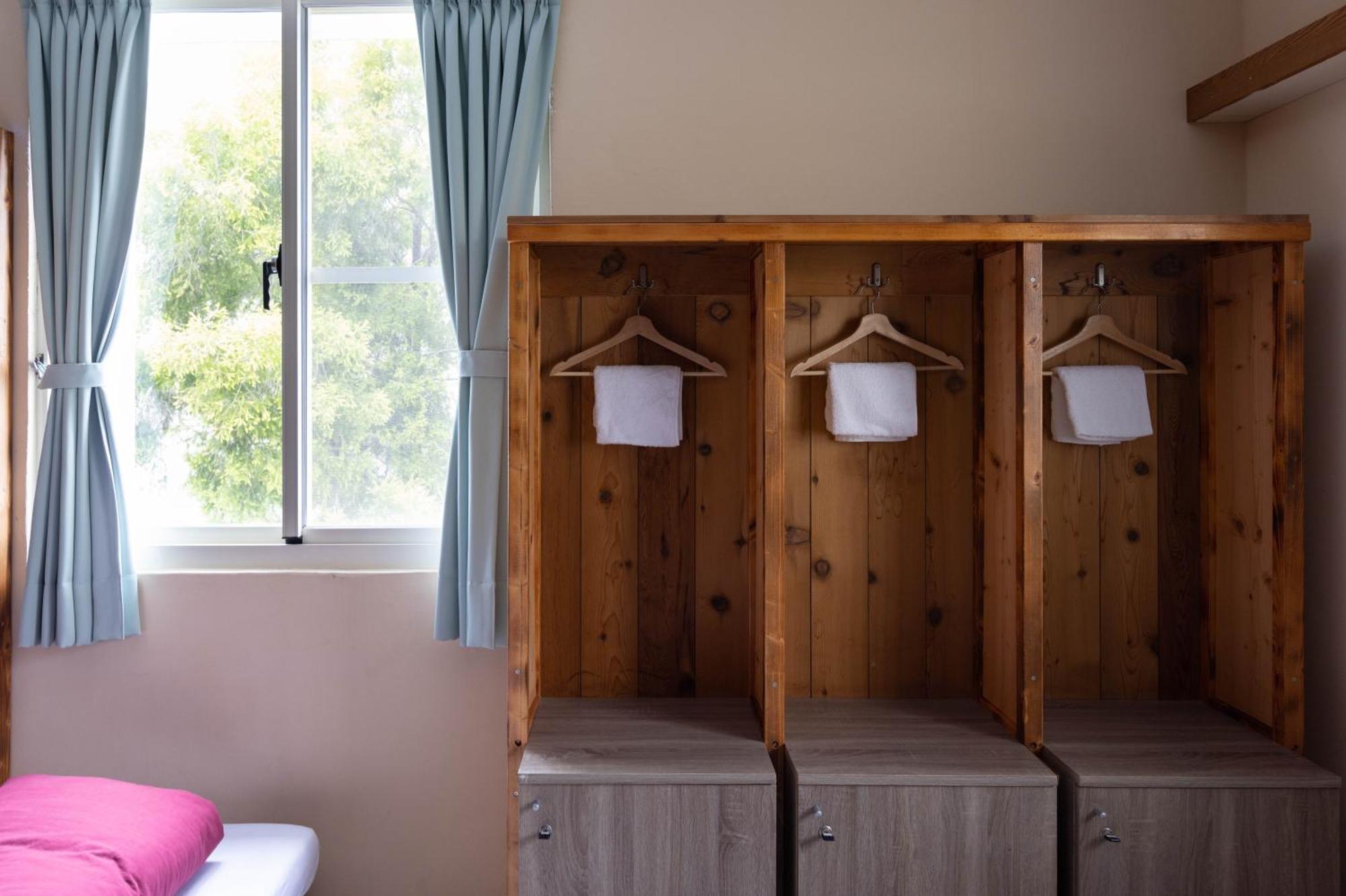 REST Book&Bed Bed and Breakfast Puli Buitenkant foto