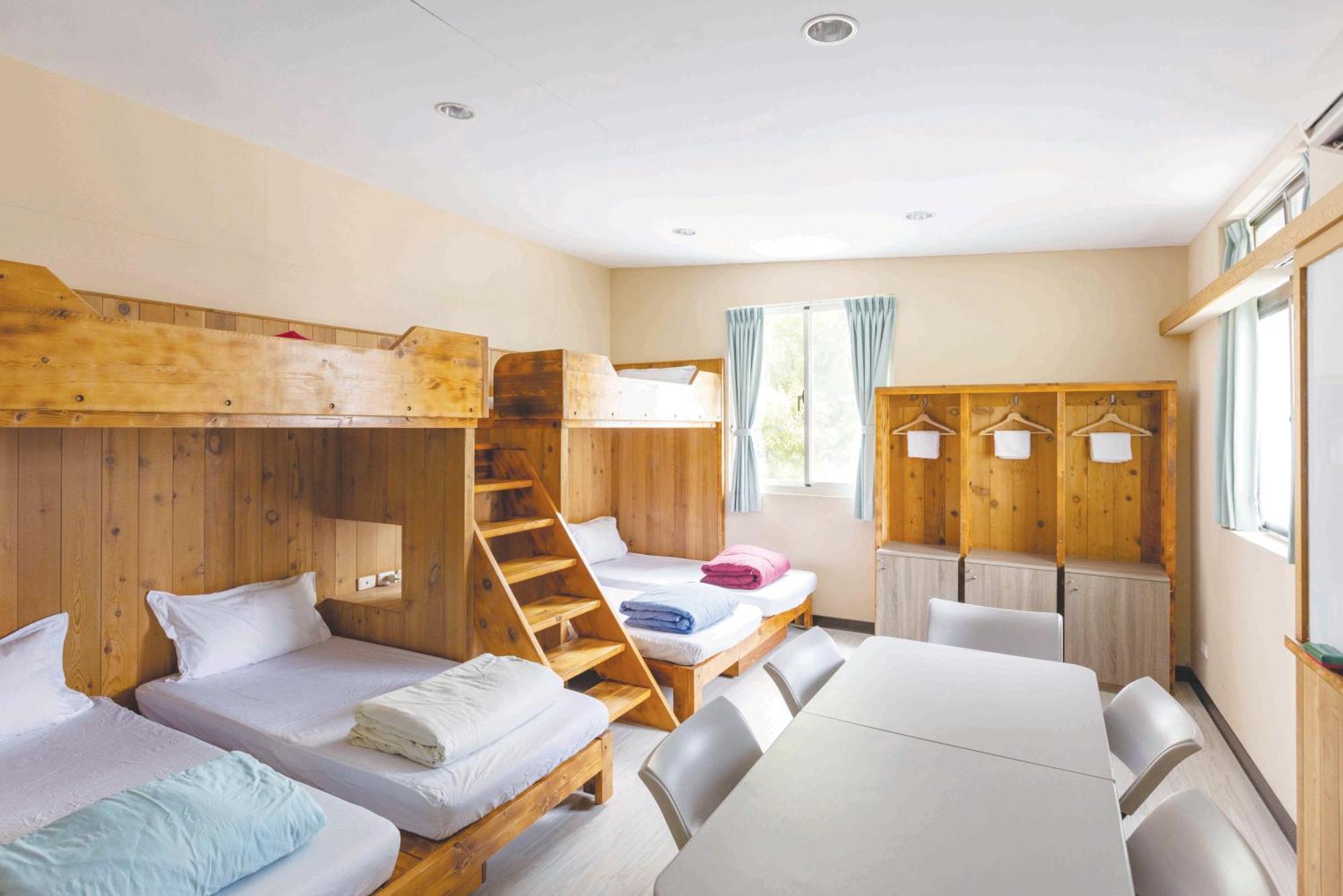 REST Book&Bed Bed and Breakfast Puli Buitenkant foto