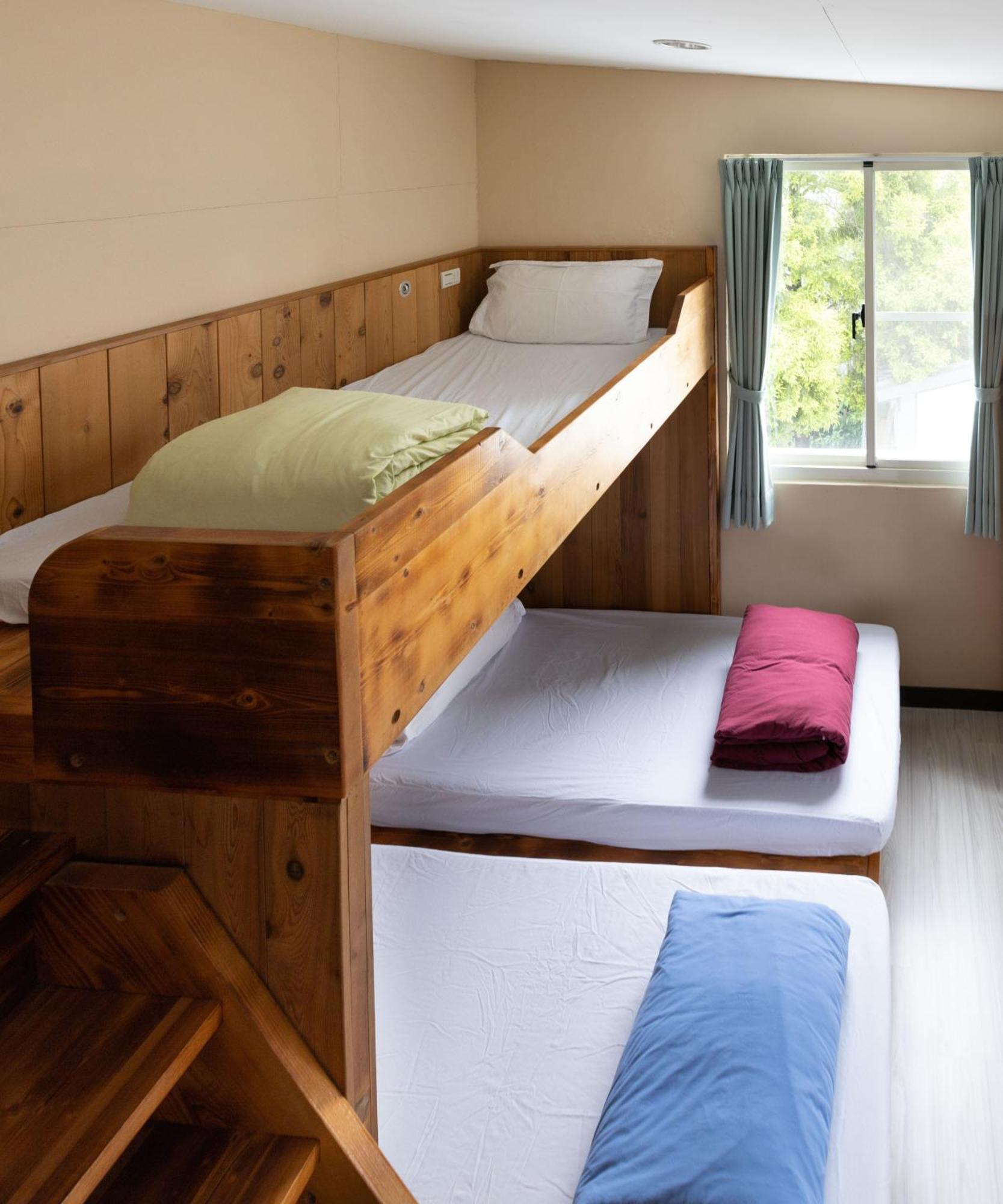 REST Book&Bed Bed and Breakfast Puli Buitenkant foto