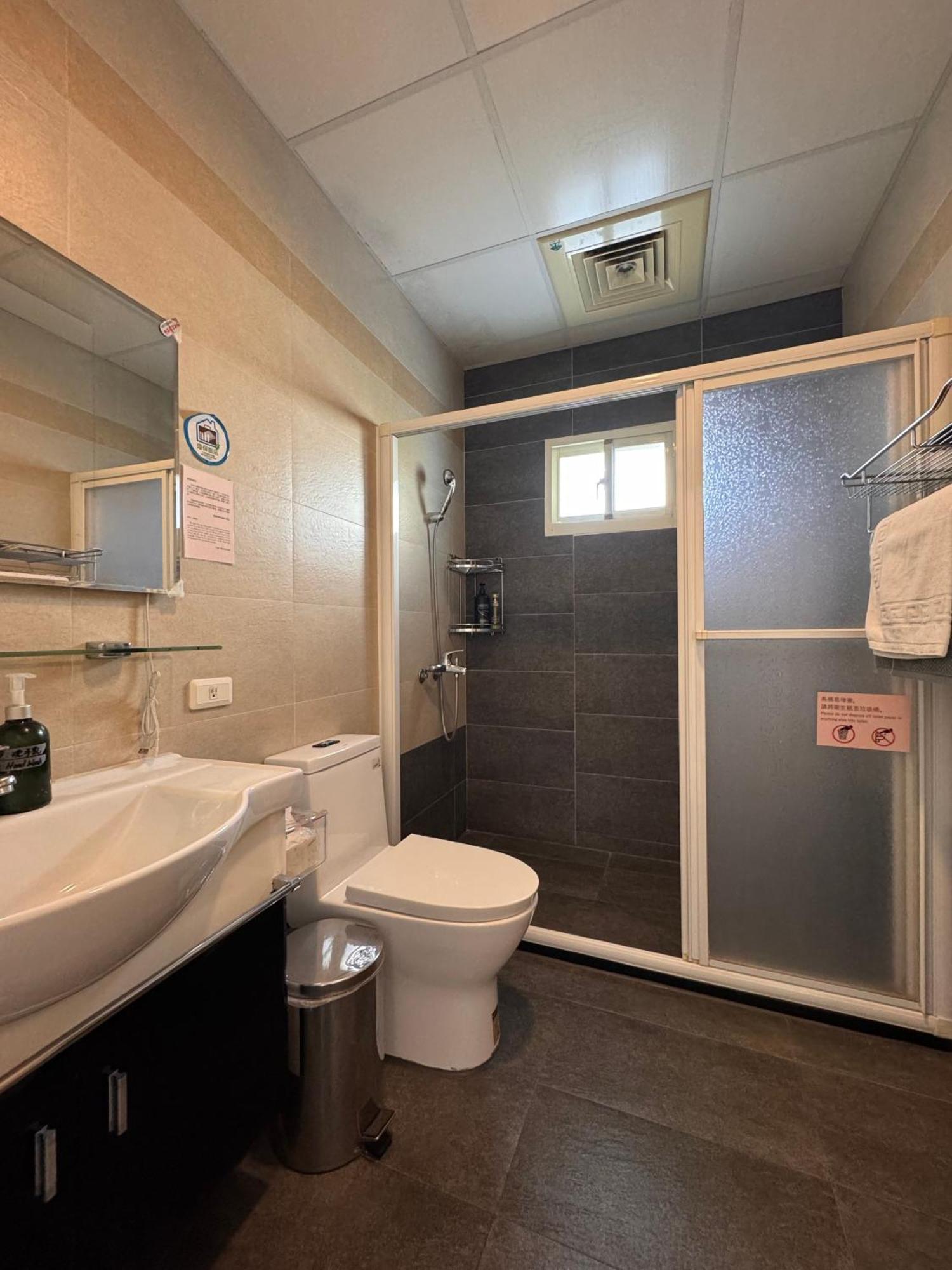 REST Book&Bed Bed and Breakfast Puli Buitenkant foto