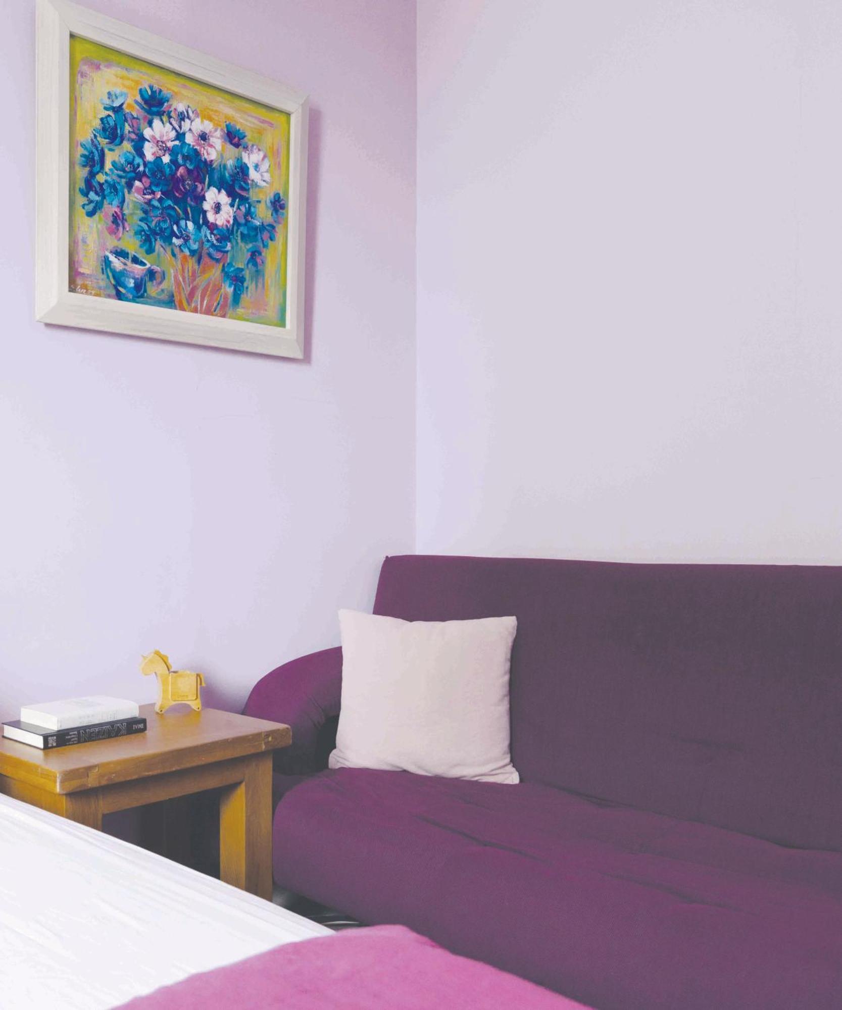 REST Book&Bed Bed and Breakfast Puli Buitenkant foto