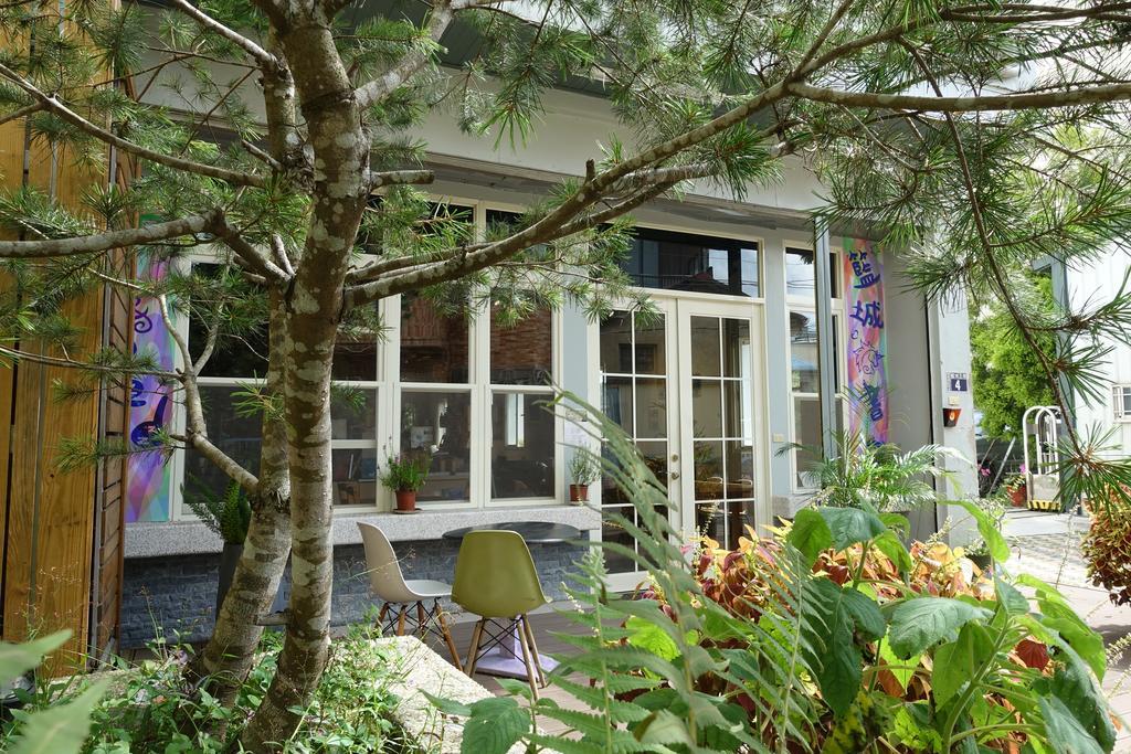 REST Book&Bed Bed and Breakfast Puli Buitenkant foto